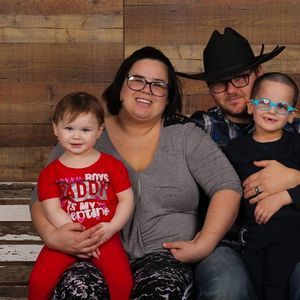 Meet your Posher, Tyler